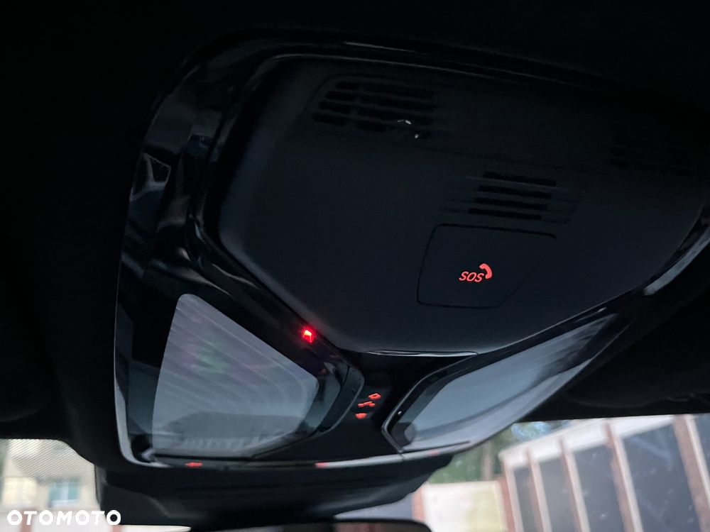BMW X5 M M60i mHEV sport - 29