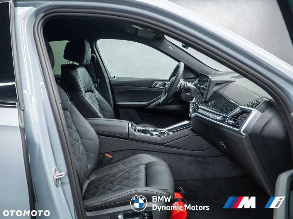 BMW X6 xDrive30d M Sport - 20