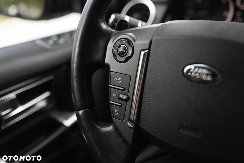 Land Rover Discovery 3.0 SD V6 HSE - 25