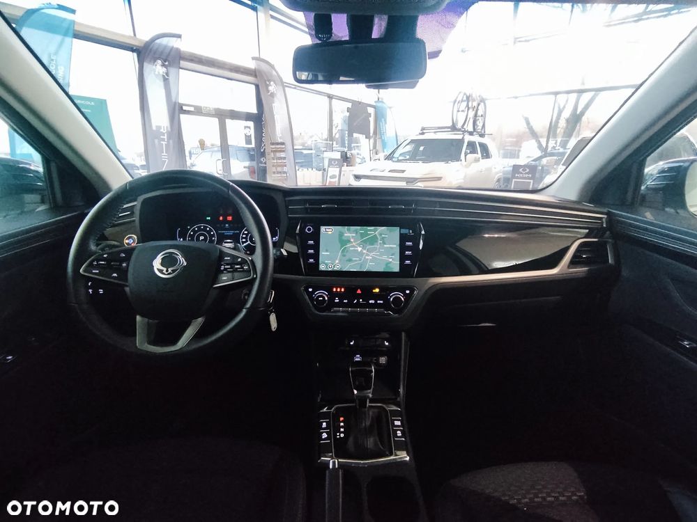 SsangYong/KGM Korando 1.5 T-GDI Adventure 2WD - 11