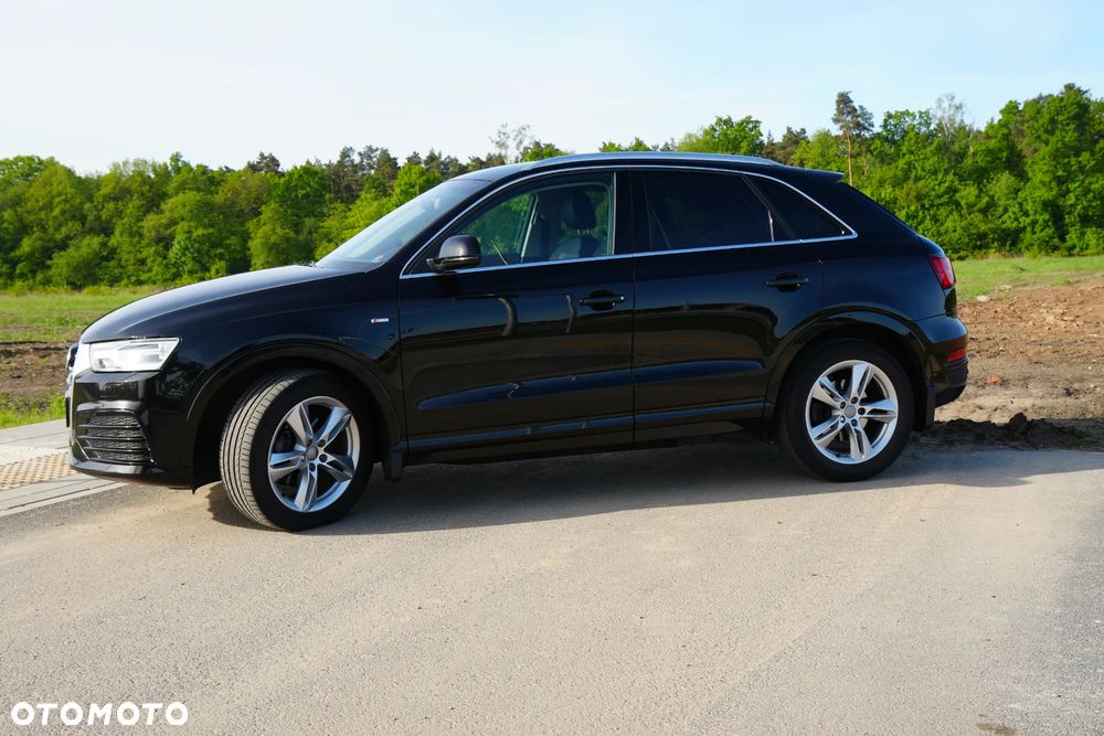 Audi Q3 2.0 TDI Quattro S tronic - 6