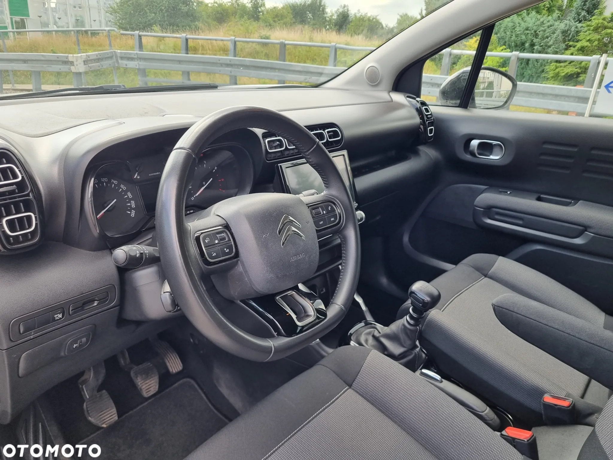Citroën C3 Aircross 1.5 BlueHDi Feel Pack S&S - 9