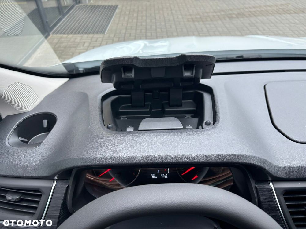 Renault Trafic Furgon EXTRA L2H1 HD 2.0 dCi 130 Euro6e - 15