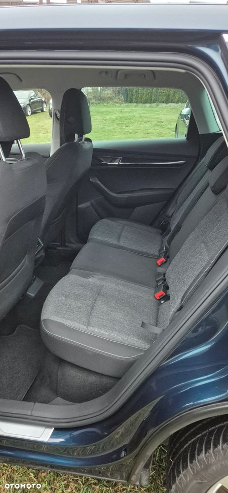 Skoda Karoq 1.5 TSI ACT DSG Style - 23