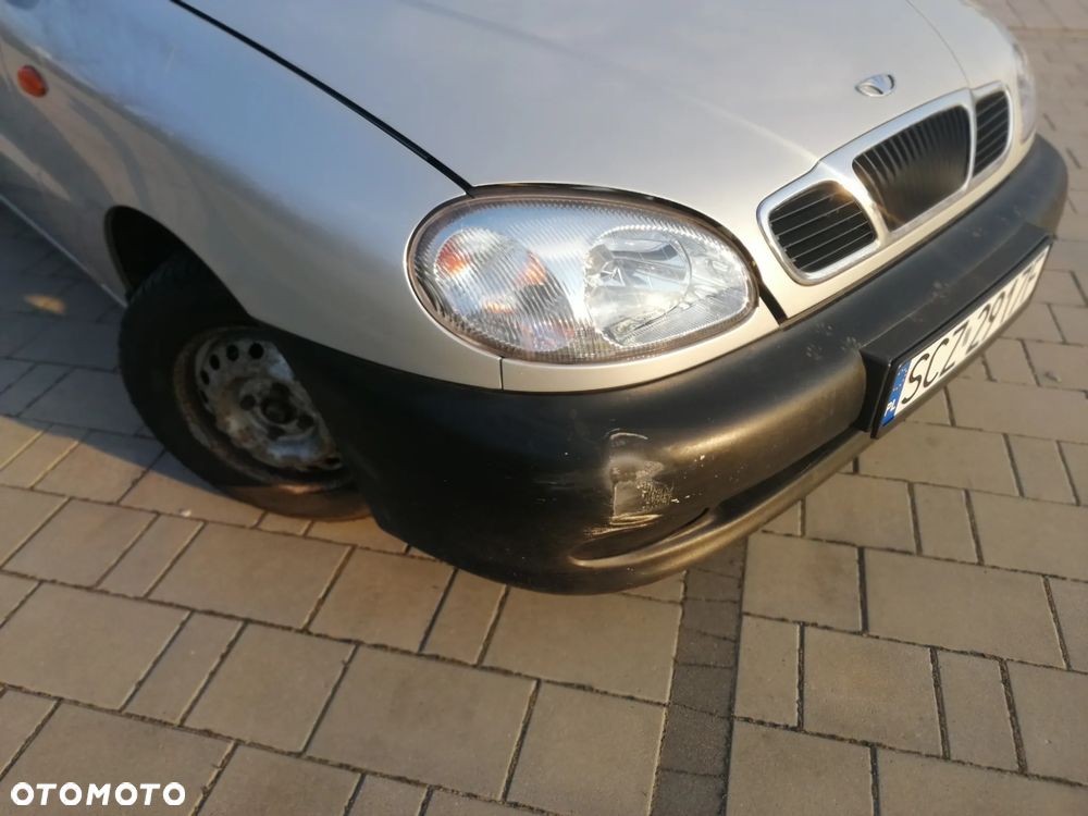 Daewoo Lanos 1.4 S - 24