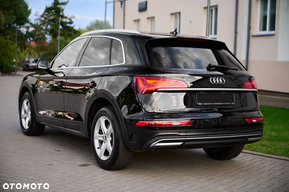 Audi Q5 - 11