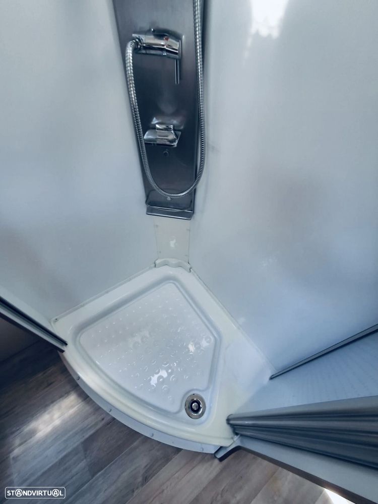 Pilote Essential G700 - 22