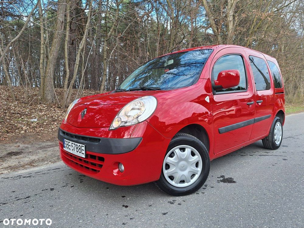 Renault Kangoo - 35