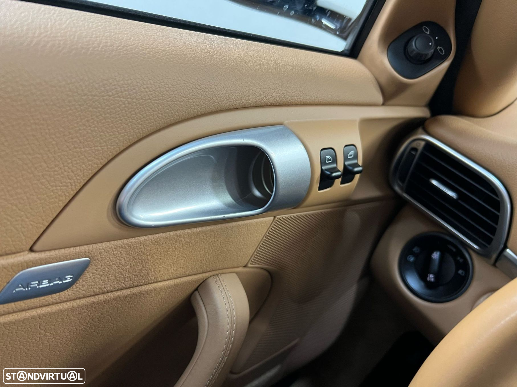 Porsche 911 (997) Carrera 4 S Tiptronic - 15