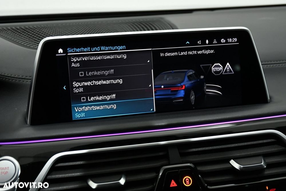 BMW Seria 7 - 17