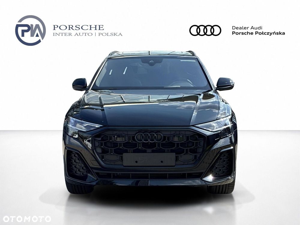Audi Q8 - 9