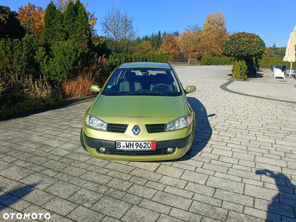 Renault Megane 1.6 Expression - 18