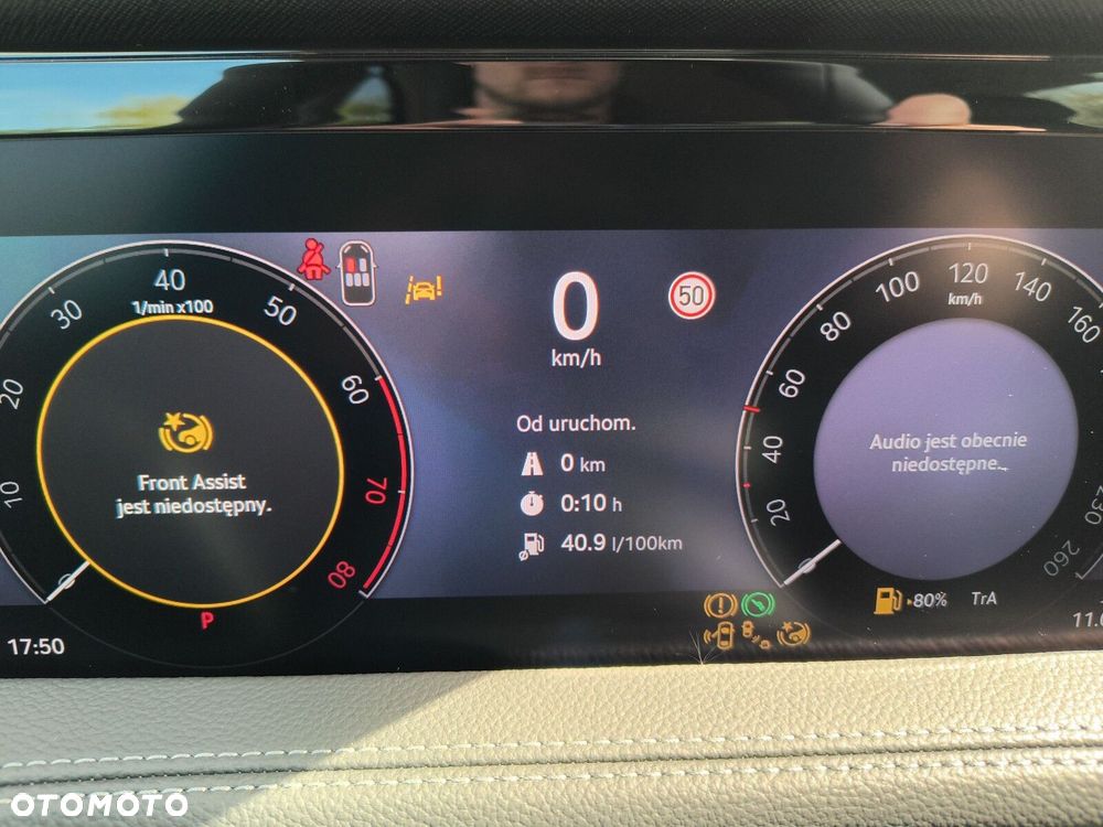 Skoda Superb - 15