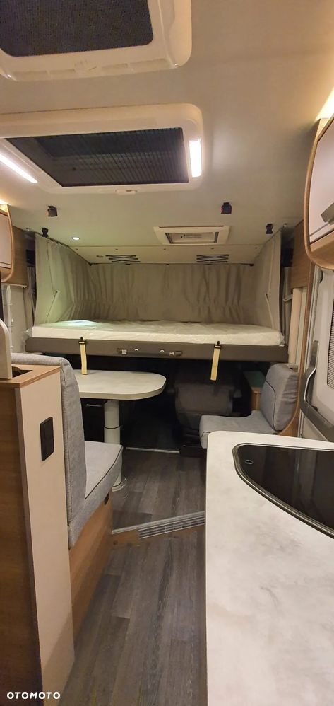 KNAUS LIVE I650 - 7