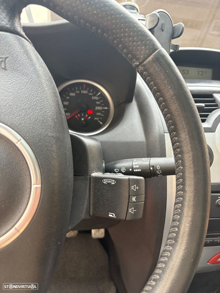 Renault Mégane Break - 20