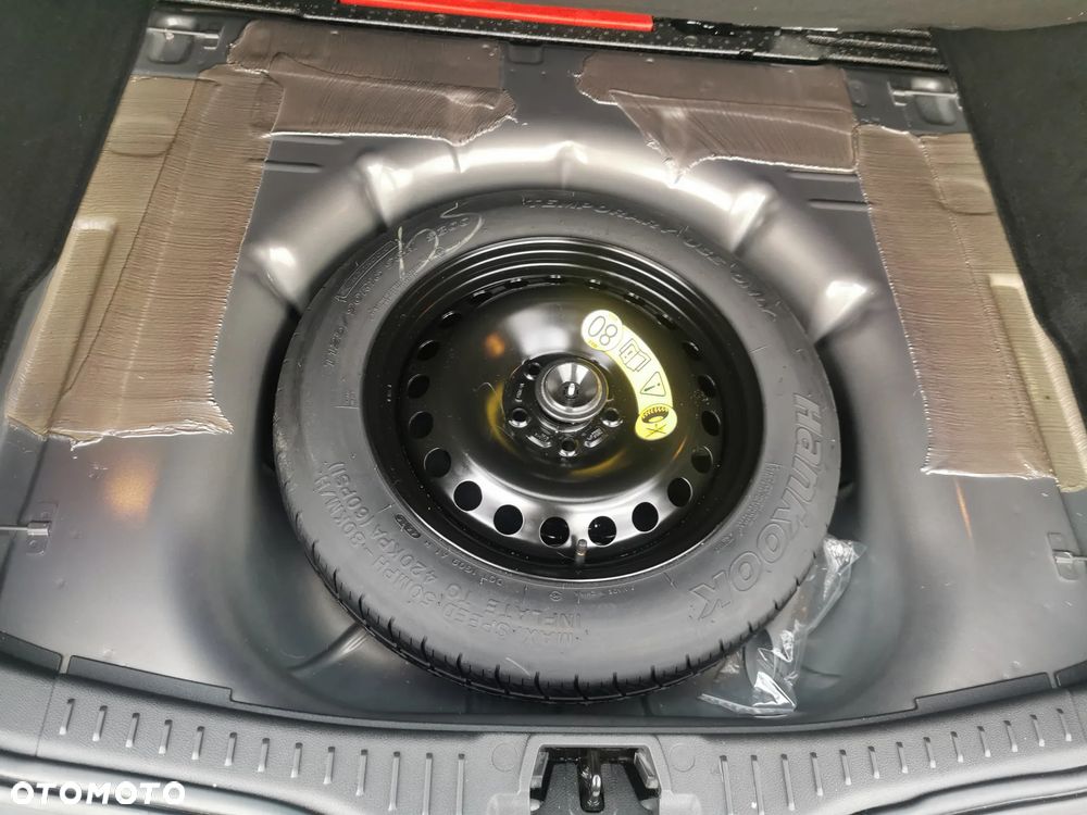 Ford Focus 1.5 TDCi Gold X - 20