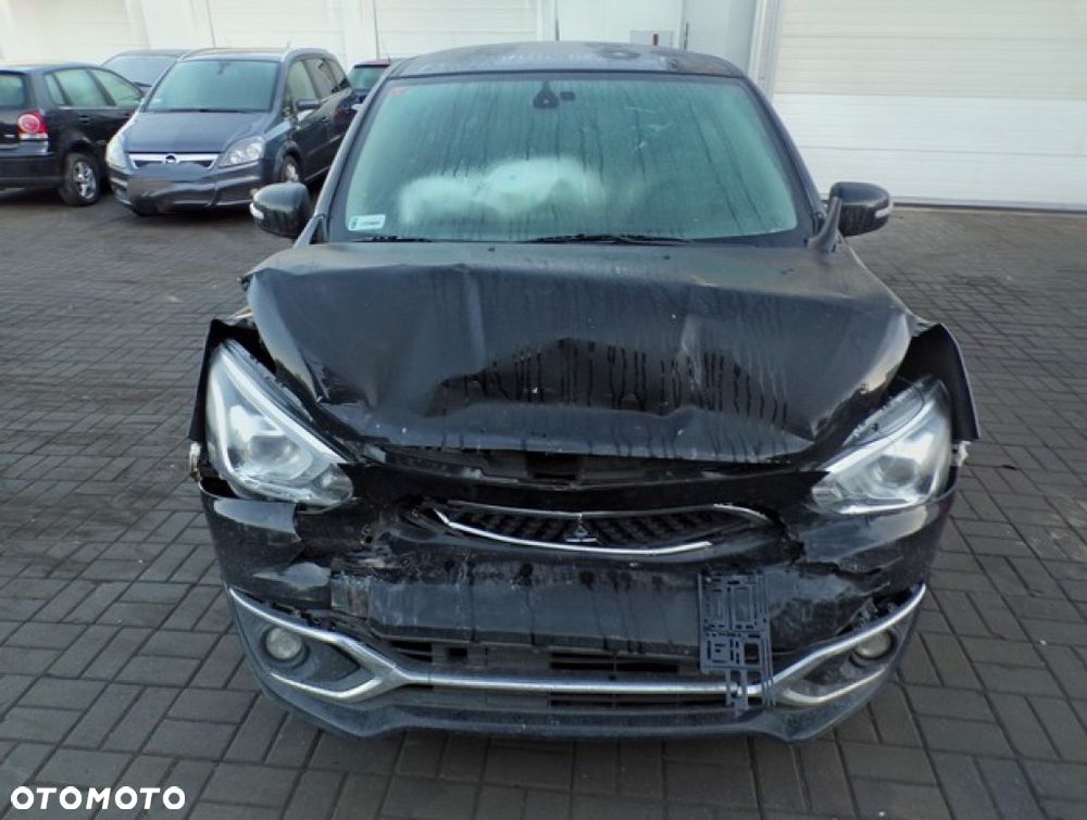Części - Mitsubishi Space Star II 1.2 MIVEC 80 KM LIFT 18R - 4
