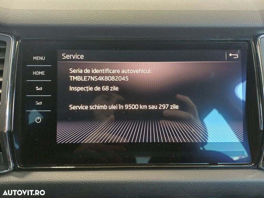 Skoda Kodiaq 2.0 TSI 4X4 DSG Ambition - 21