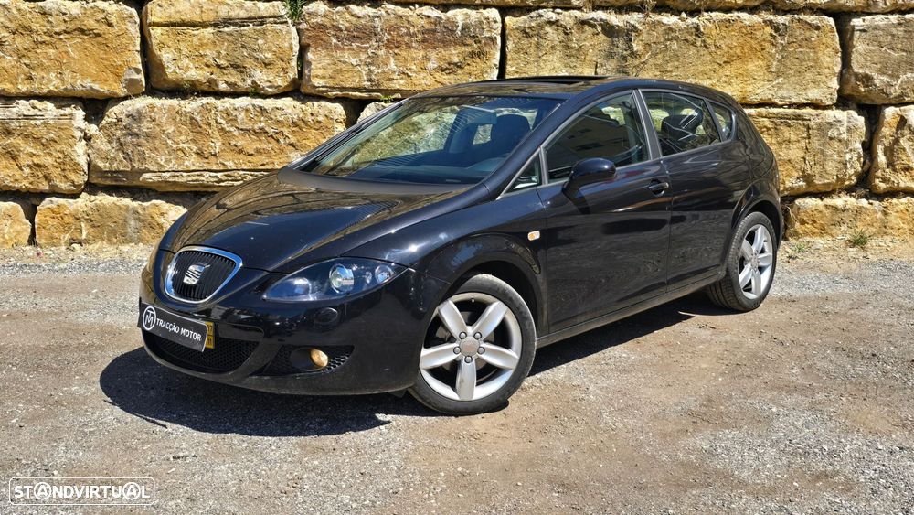SEAT Leon - 36
