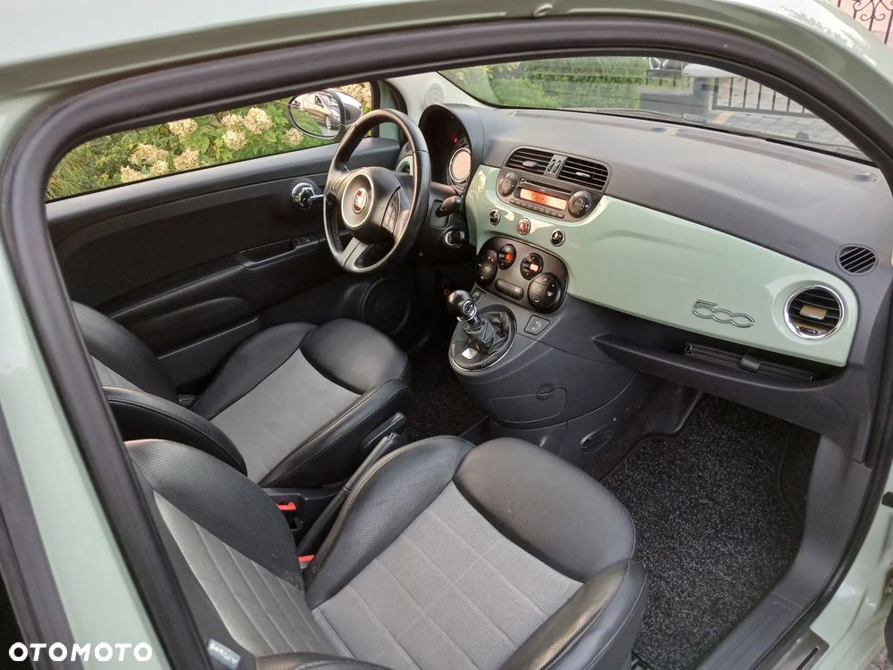 Fiat 500 - 19