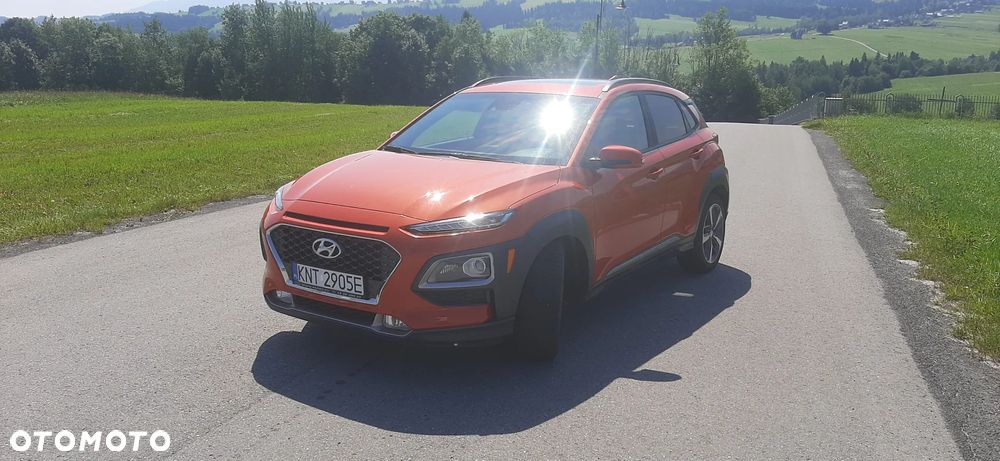 Hyundai Kona - 9