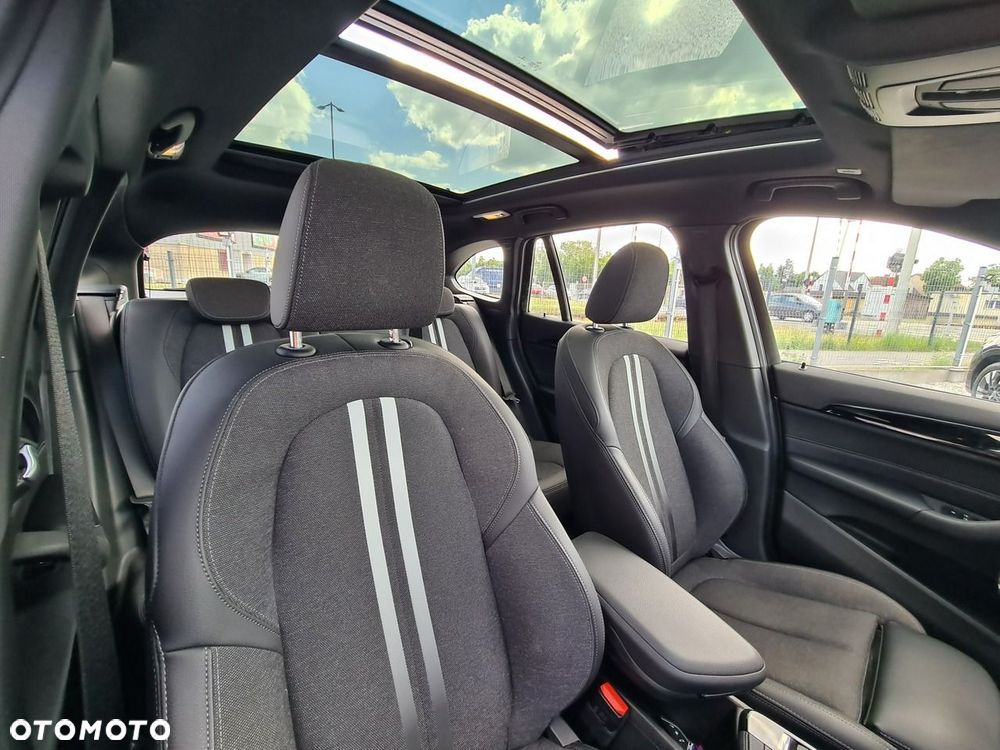 BMW X1 xDrive25e M Sport - 30