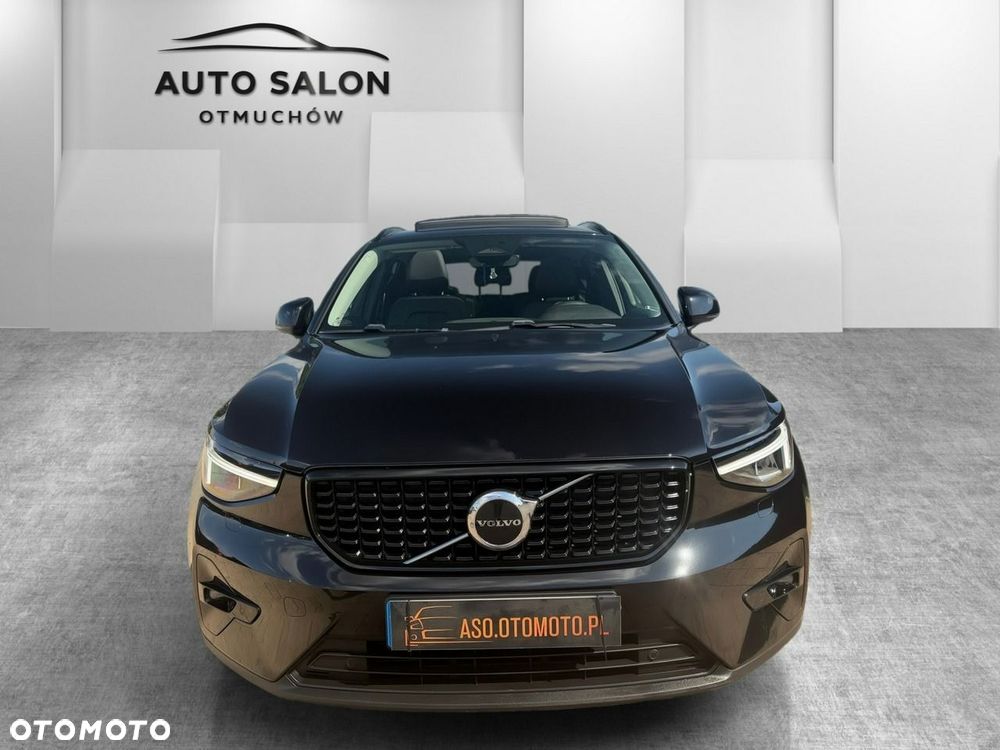 Volvo XC 40 - 2