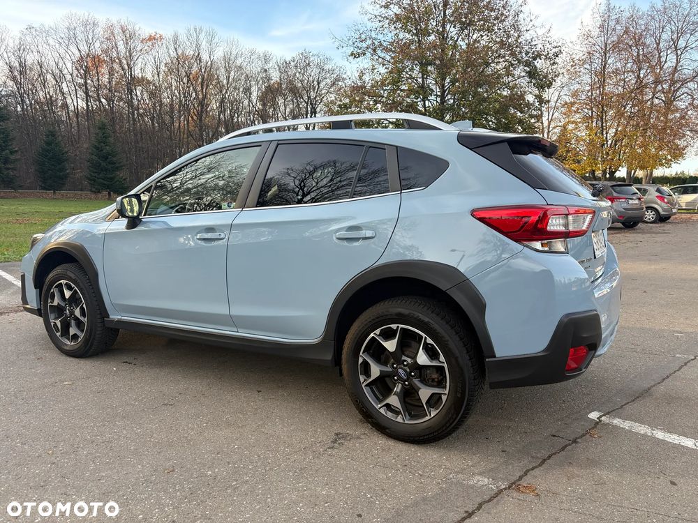 Subaru XV 1.6i Comfort (EyeSight) Lineartronic - 3