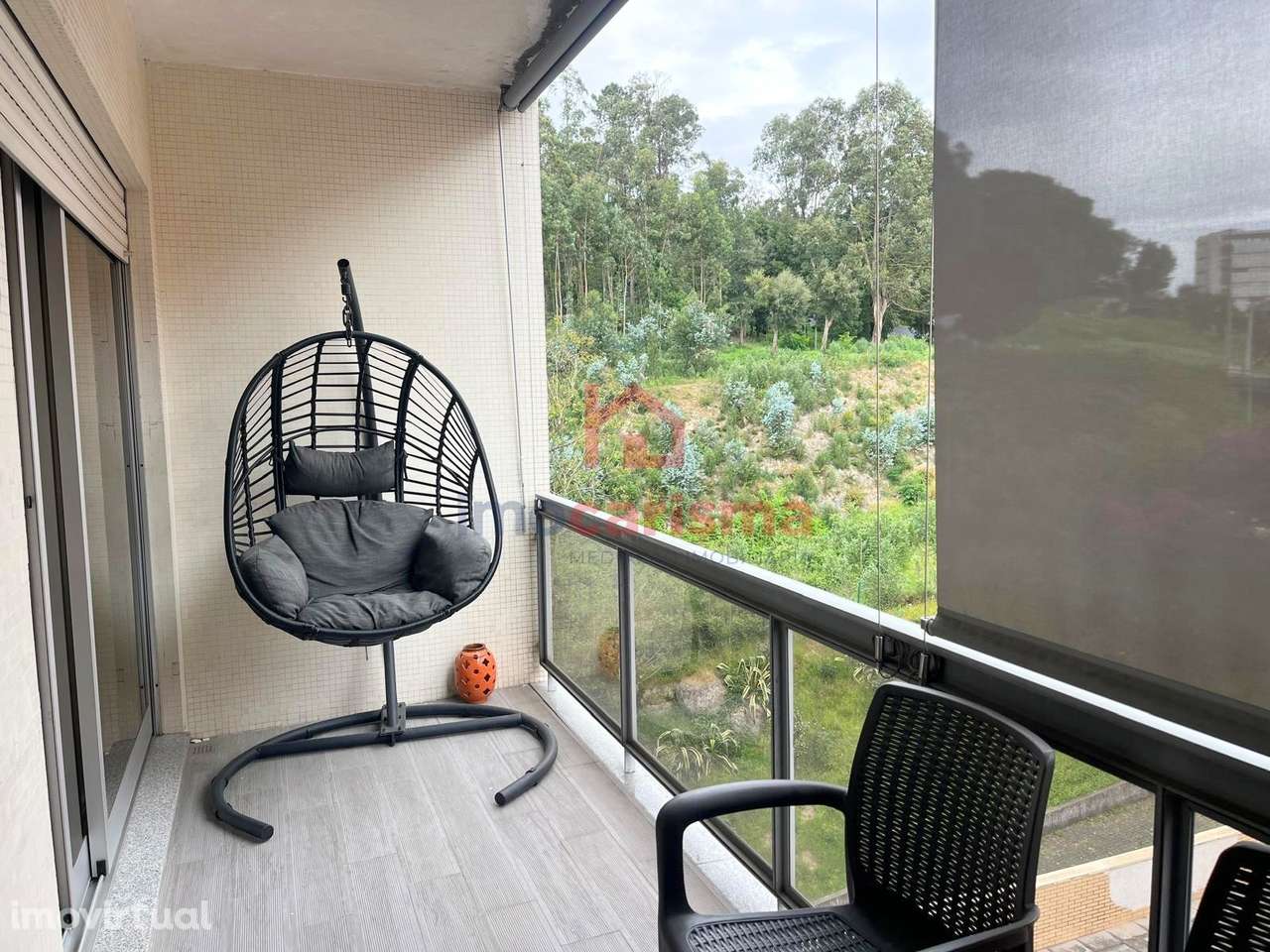 Apartamento T3 em Fermentões, Guimarães - Grande imagem: 5/35