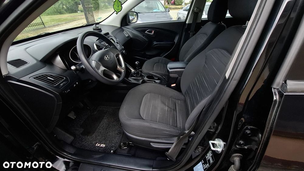 Hyundai ix35 1.6 2WD 5 Star Edition - 22