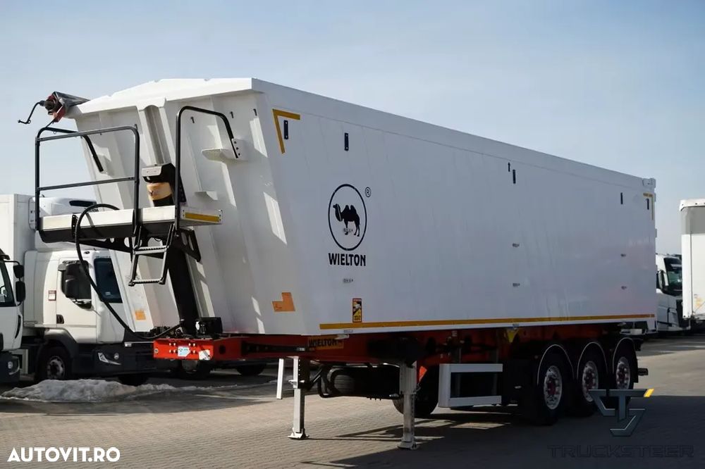 Wielton 55m3 - 1
