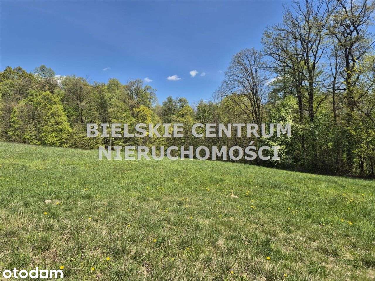 Działka, 837 m², Mazańcowice - Pełny obrazek: 5/10