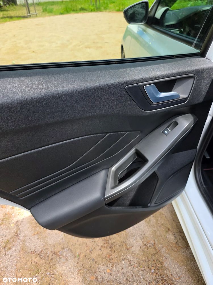 Ford Focus 2.3 EcoBoost ST - 29