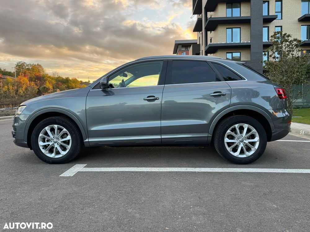 Audi Q3 - 17