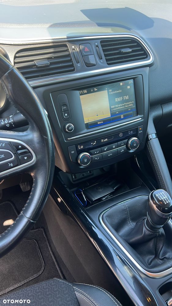 Renault Kadjar - 5