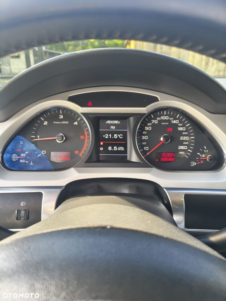 Audi A6 Avant 2.0 TDIe - 16