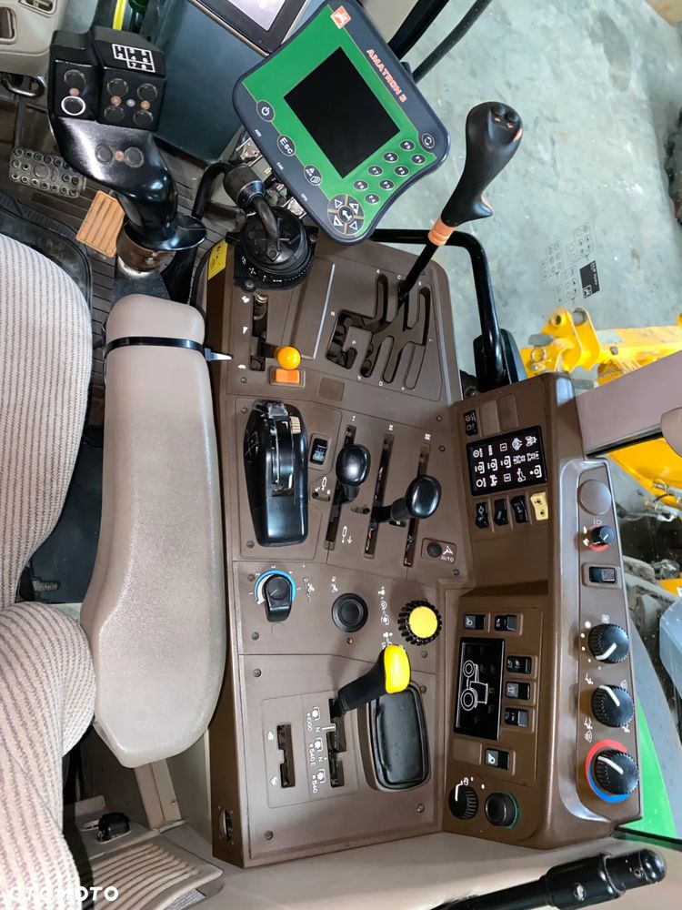 John Deere 6920 - 9