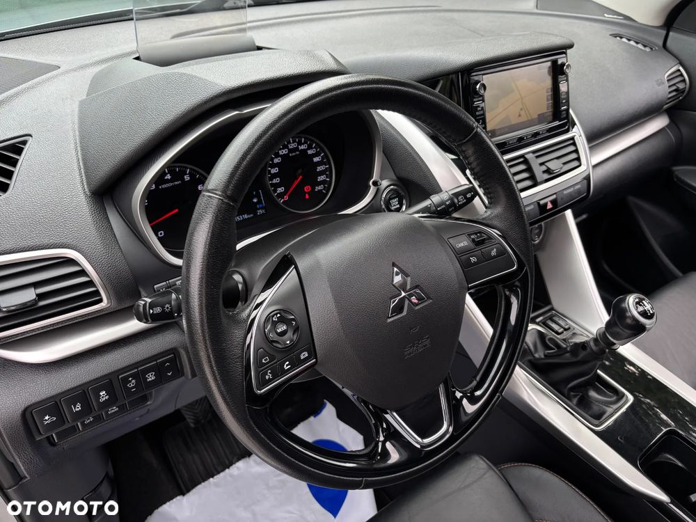 Mitsubishi Eclipse Cross 1.5 T-MIVEC 2WD Diamant+ - 20