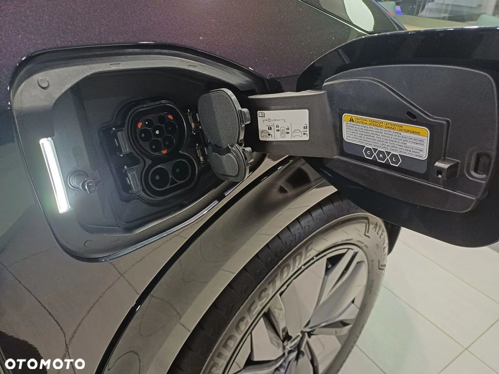 Nissan Ariya 87kWh Engage - 16