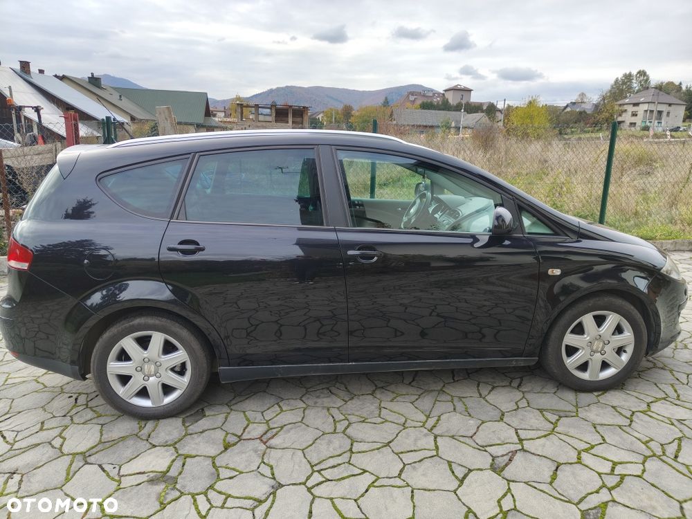 Seat Altea XL - 3