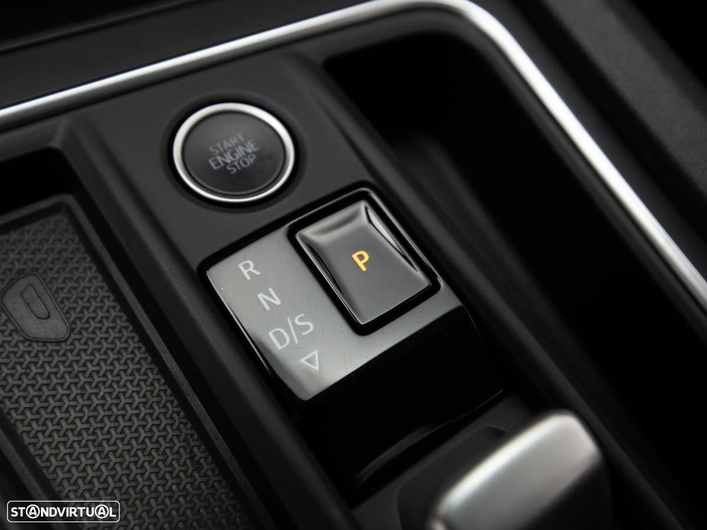 SEAT Leon ST 2.0 TDI FR DSG S/S - 18