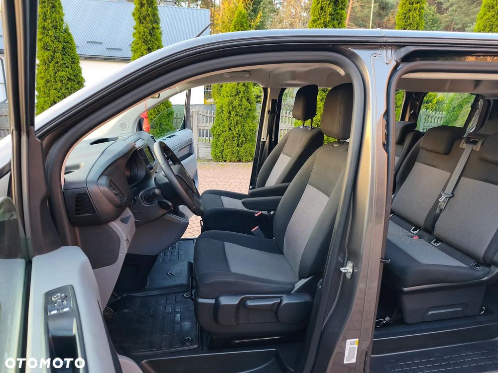 Citroën SpaceTourer 2.0 BlueHDi M Shine - 26