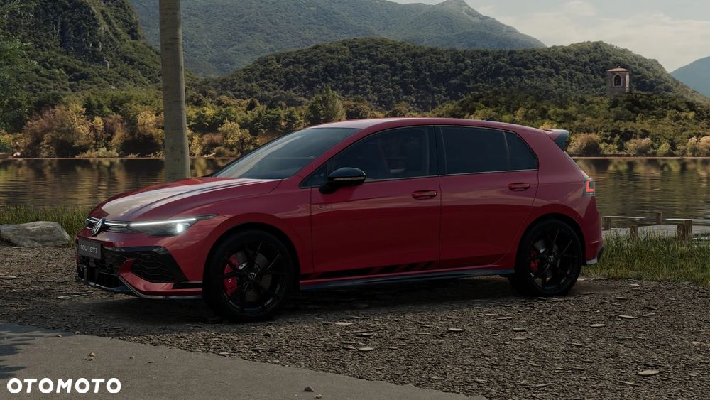 Volkswagen Golf 2.0 TSI GTI Clubsport DSG - 4
