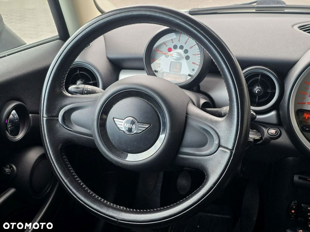 MINI Cooper - 17