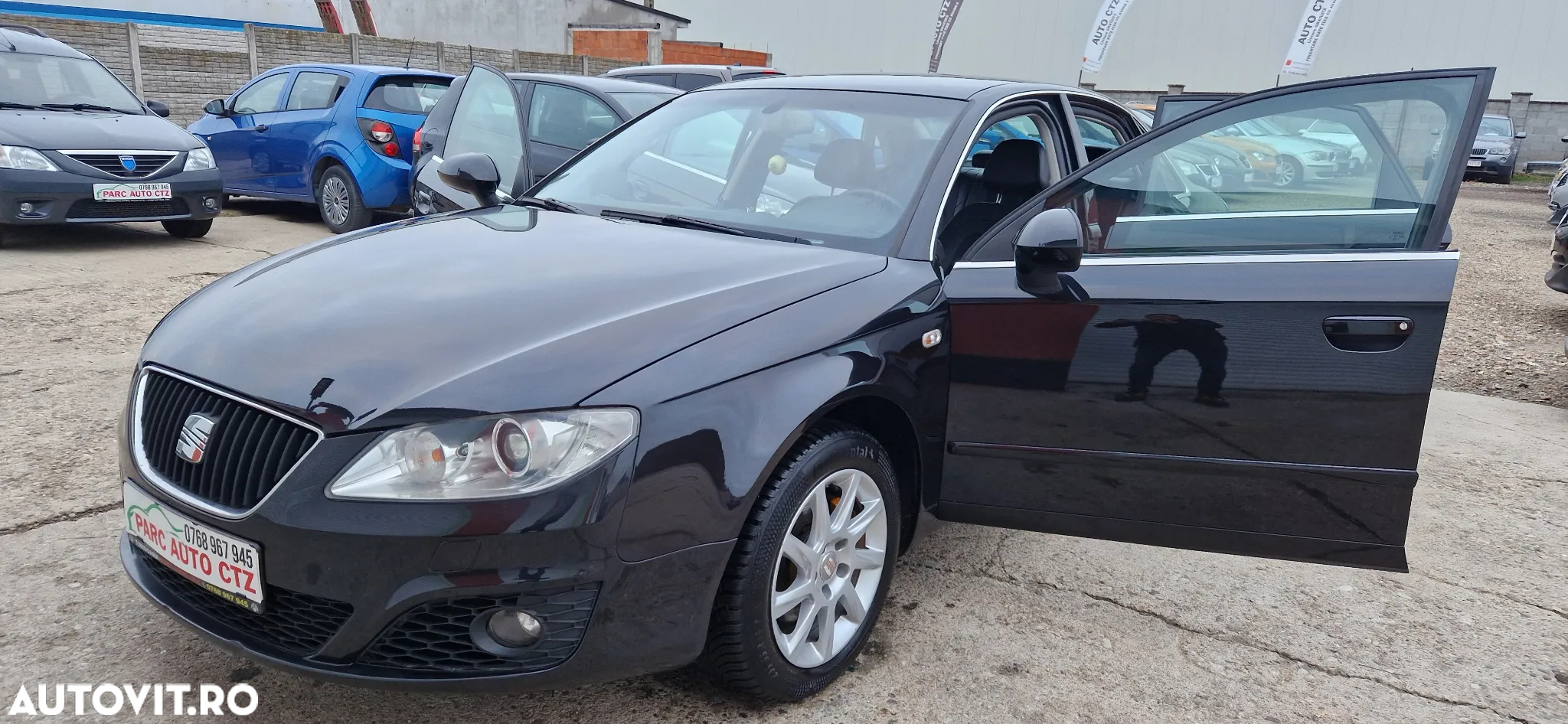 Seat Exeo - 31