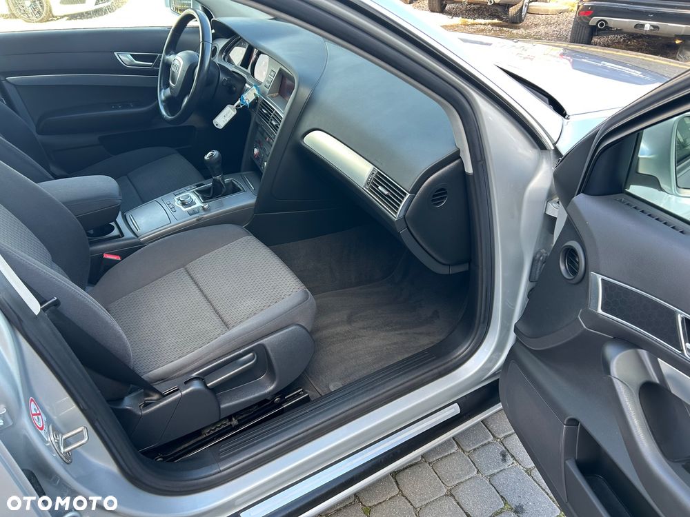 Audi A6 - 30