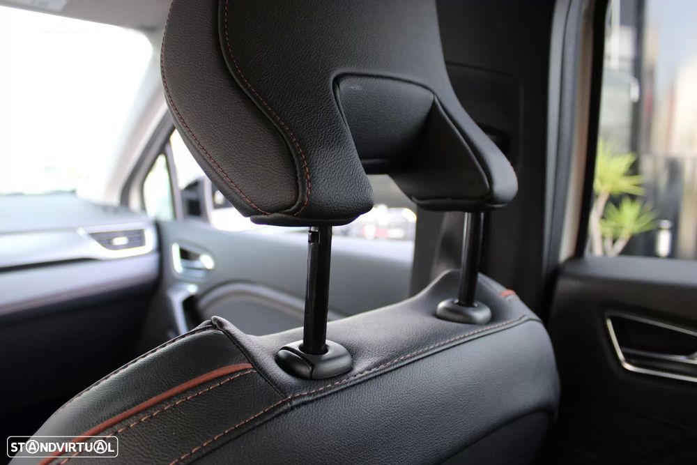 Renault Captur 1.3 TCe Initiale Paris EDC - 26