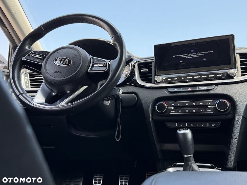 Kia Ceed 1.5 T-GDI Business Line - 15