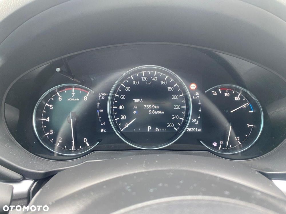 Mazda CX-5 2.5 Newground 2WD - 30