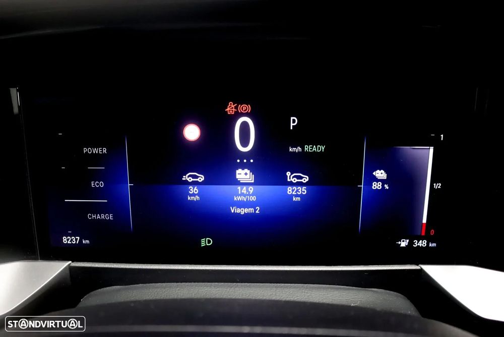 Opel Mokka-e 54 kWh GS - 28